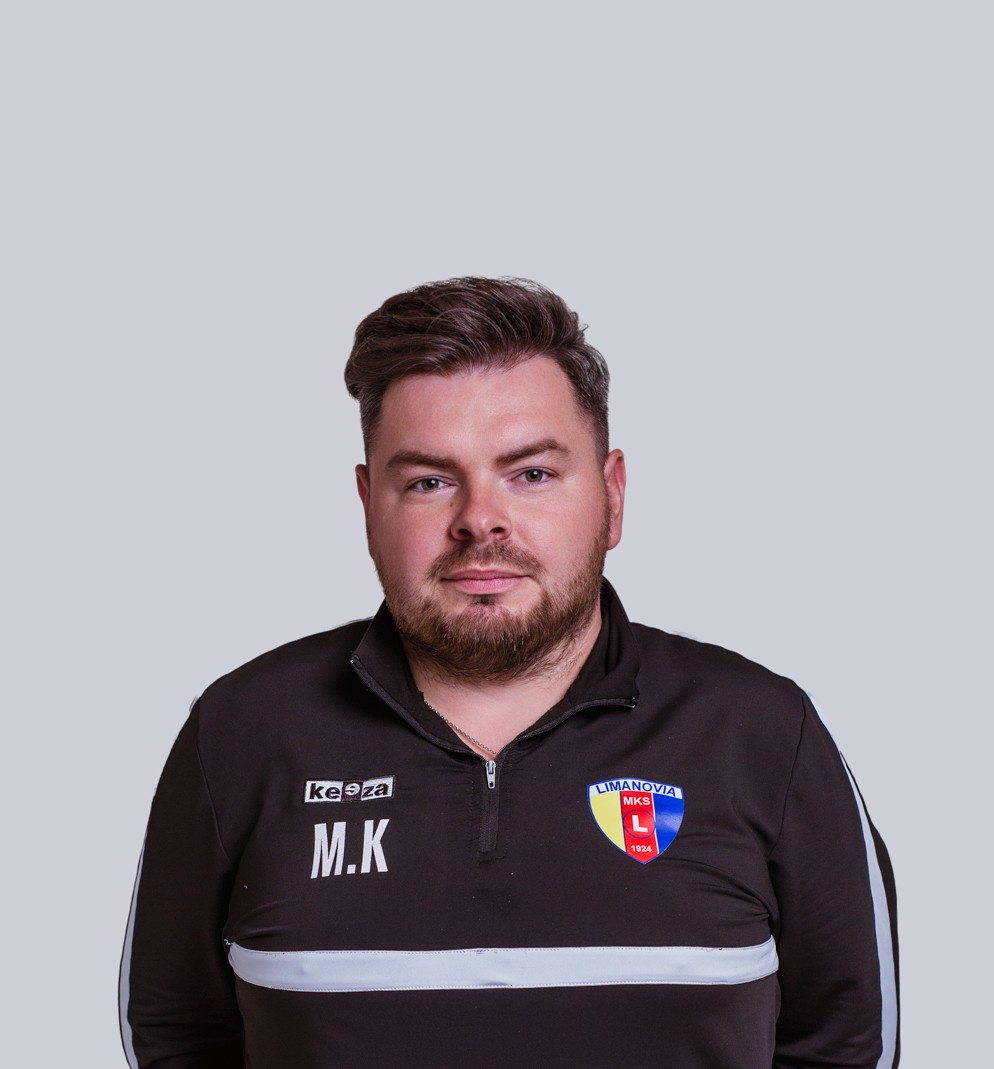 Marcin Kożuch