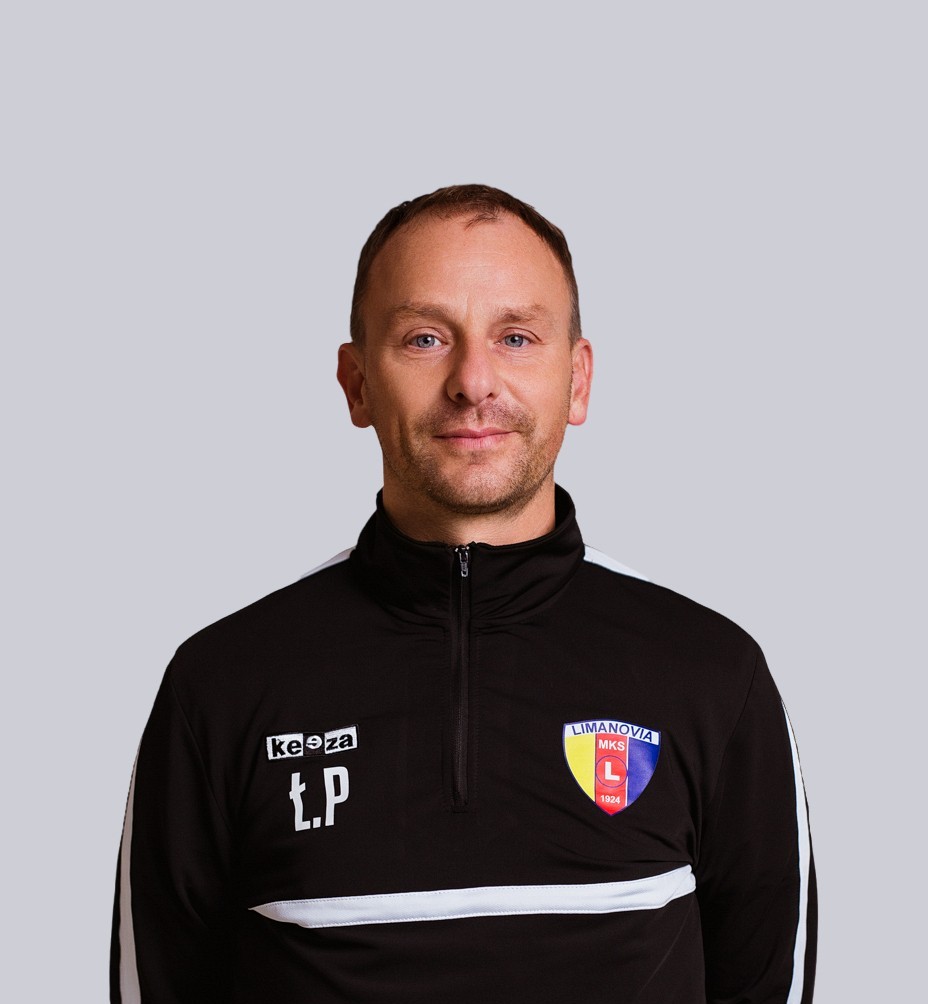 ŁUKASZ PAŁKA
