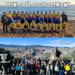 Letni Obóz Dochodzeniowy. Zapisy