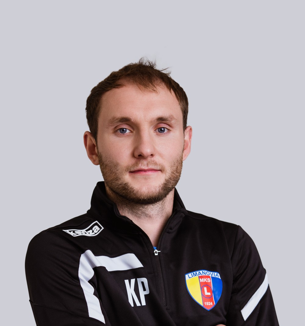 KAMIL PALACZ