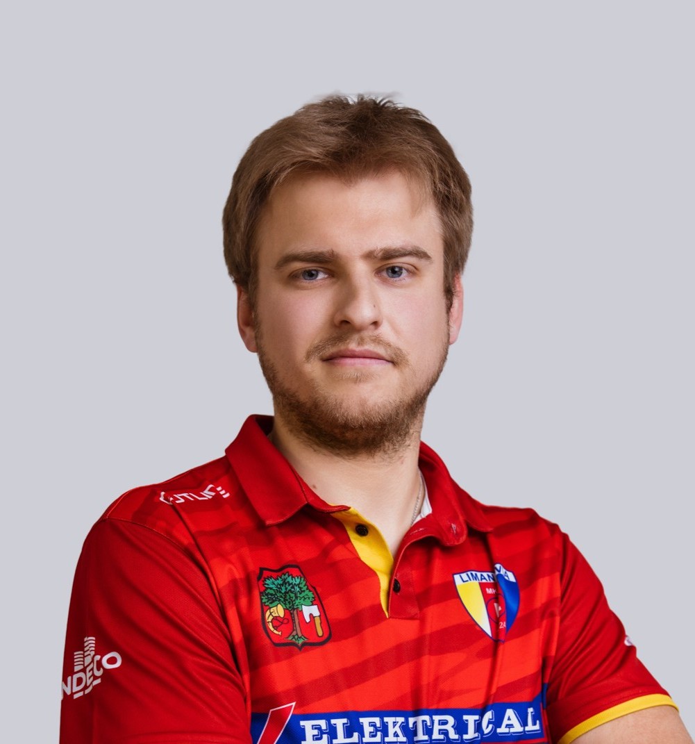 MATEUSZ KRZAK