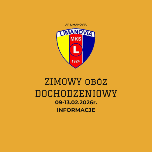 Zimowy Obóz Dochodzeniowy.Zapisy.