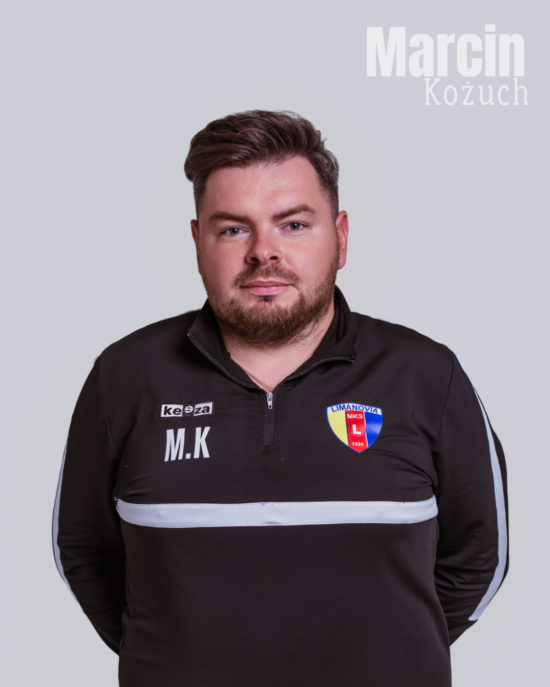 Marcin Kożuch