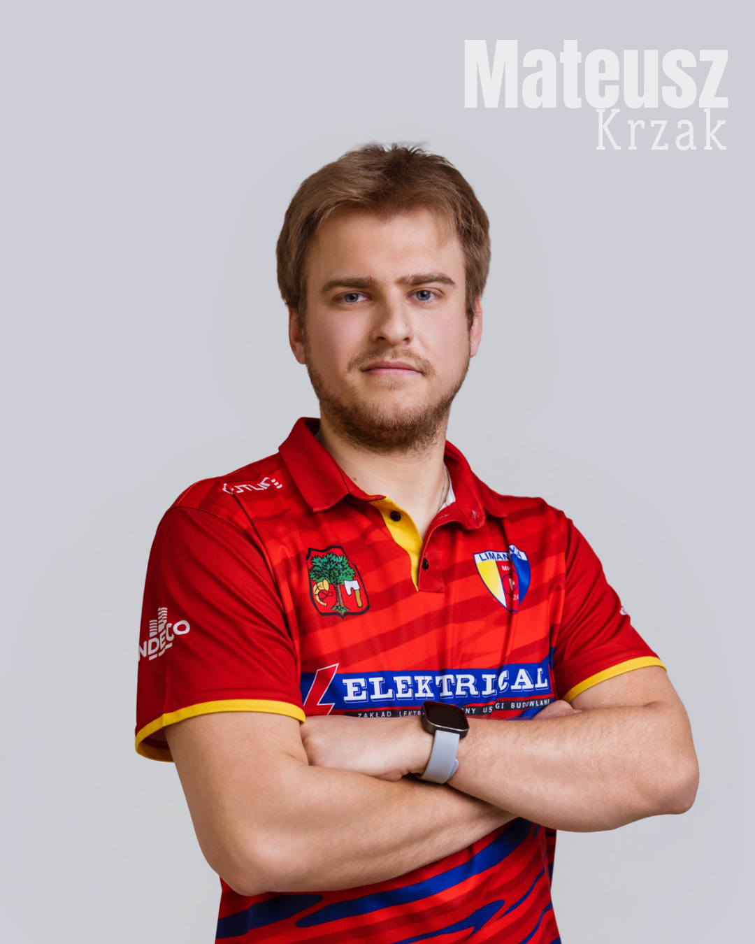 Mateusz Krzak