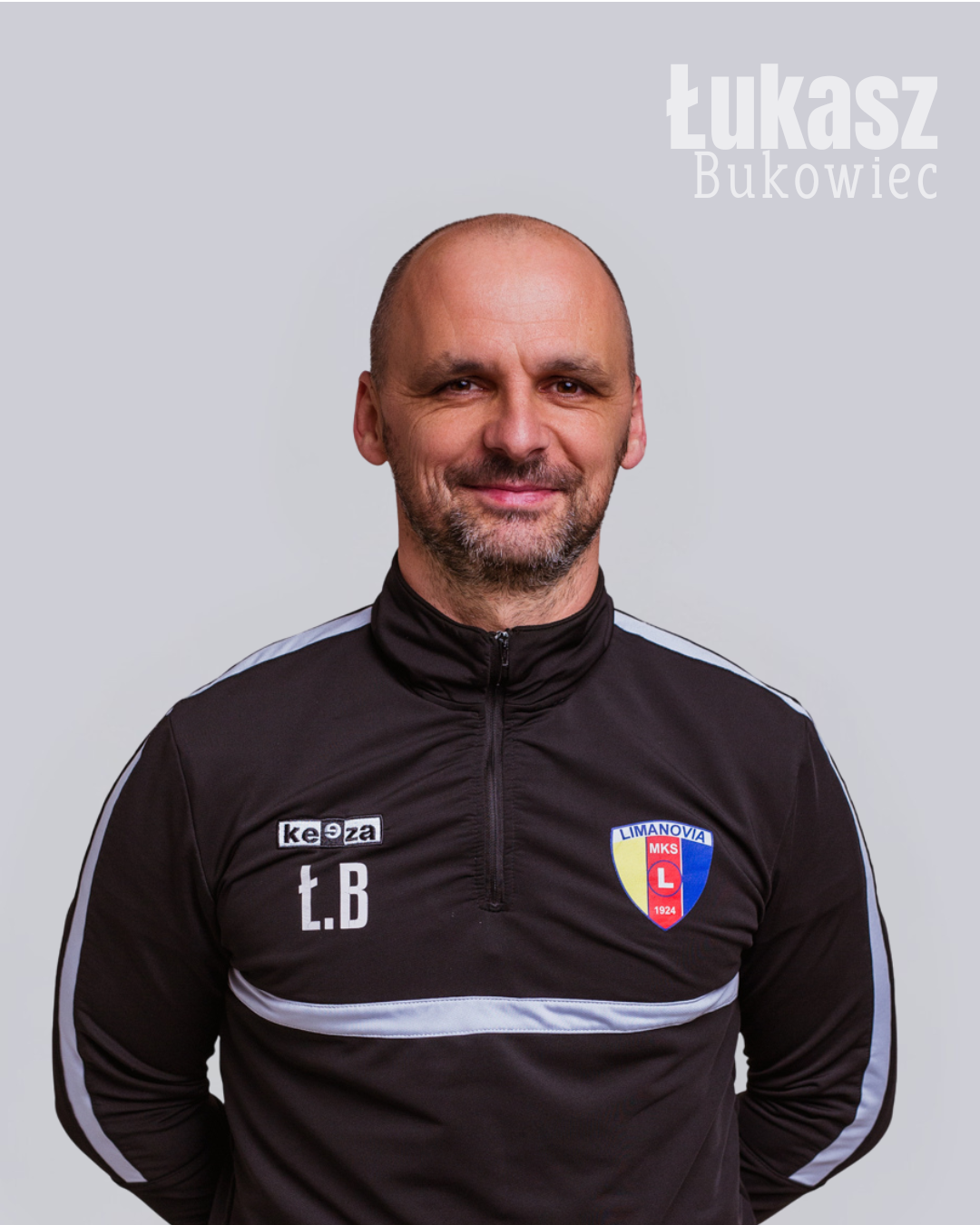 Łukasz Bukowiec
