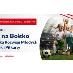 Dofinansowanie dla MKS Limanovia z Ministerstwa Sportu i Turystyki